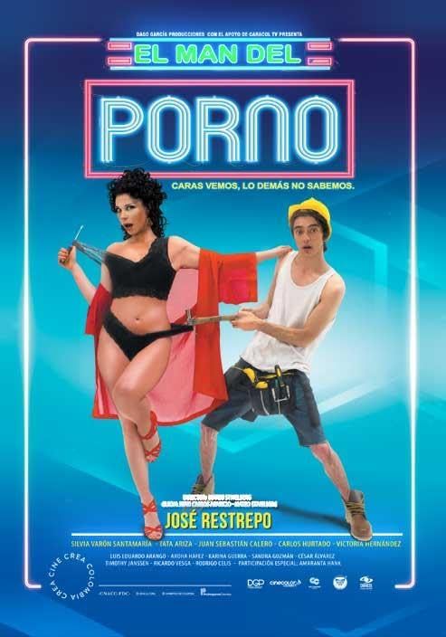 [18+] The Man of Porn (2018) UNRATED English ORG HDRip Full Movie 720p 480p Movie